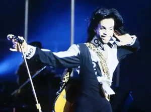 Prince autopsy report