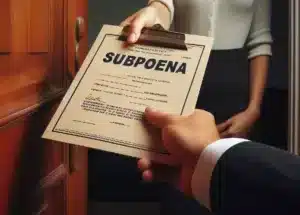 Process server