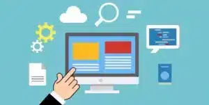 Case management software