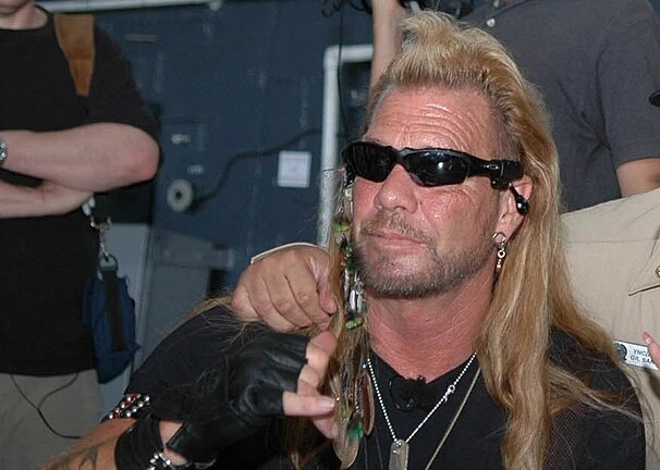 Doug Chapman, Dog the Bounty Hunter
