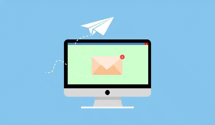 Disposable email addresses