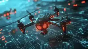 How to register a drone