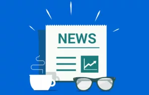 List of newspapers