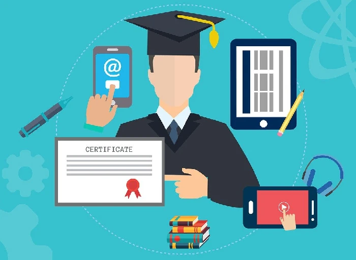 Alumni search