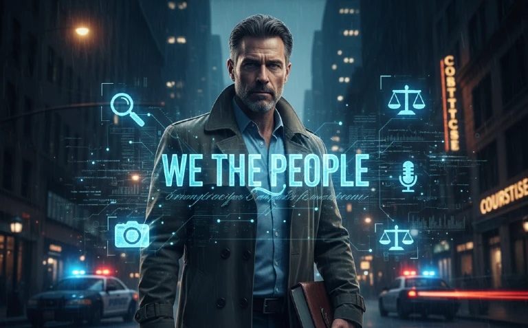 Constitutional amendments every investigator should know.