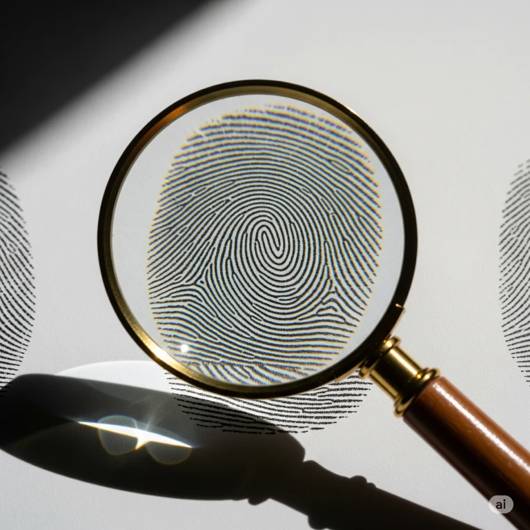 A private investigator's role in criminal investigation