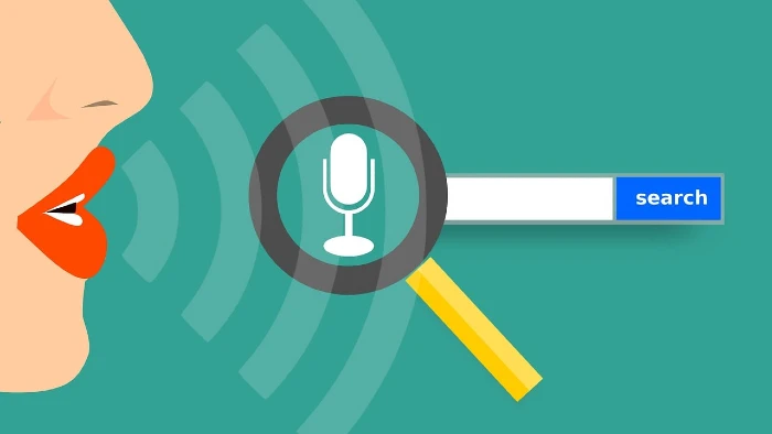 Voice recognition software