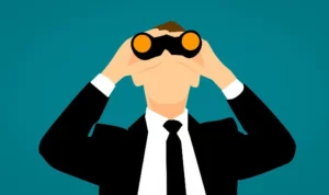 Espionage and spying