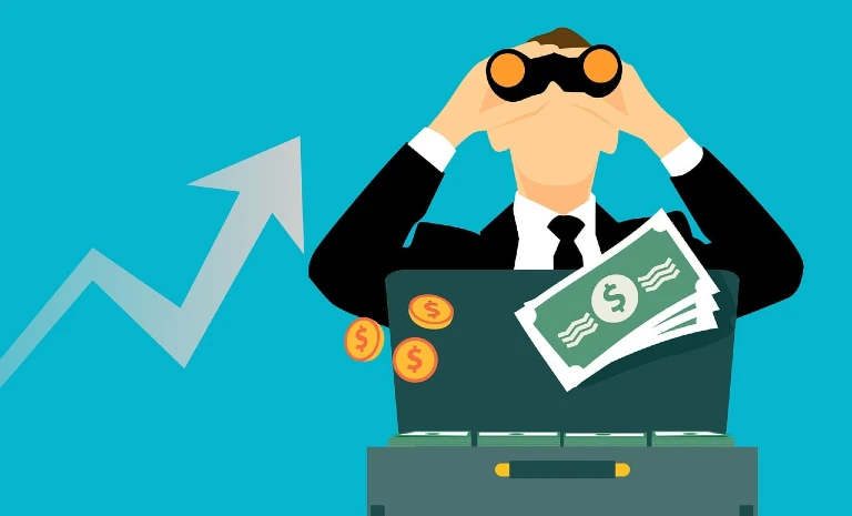 Online investing research tools
