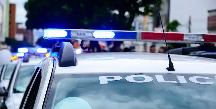 Police and Law Enforcement Resources