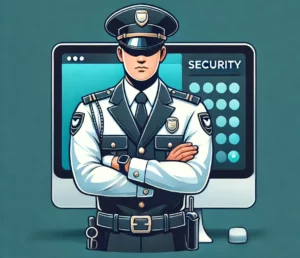 Security guard
