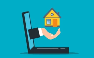 Zillow for surveillance