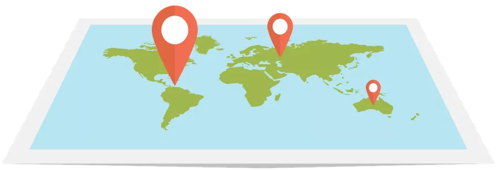 Maps