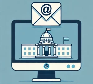 How to email the president