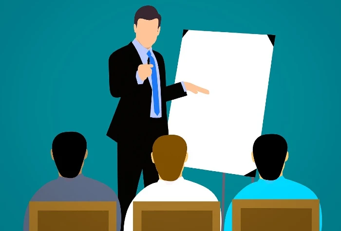 Conferences, seminars, and events