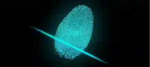 Crime scene forensics