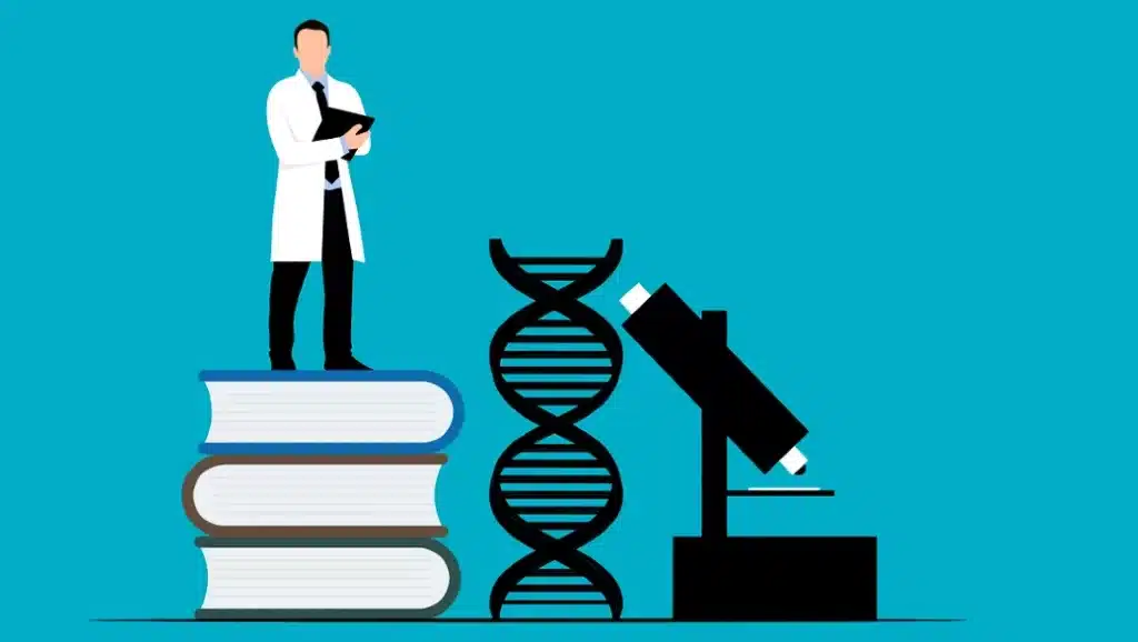 DNA Lab Testing