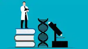 DNA Lab Testing