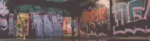 Gang involvement warning signs