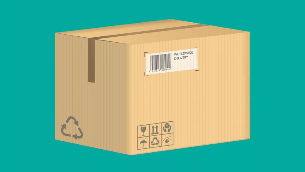 Package tracking tools