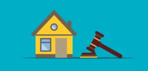 How to find property records online