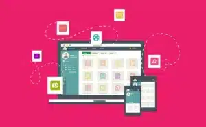 Investigating social media accounts