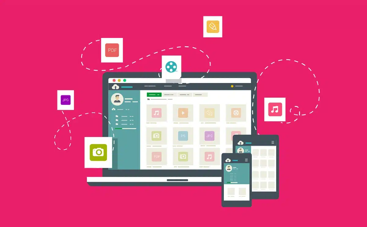 Investigating social media accounts