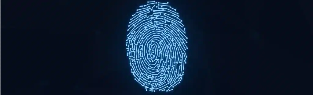 Fingerprinting