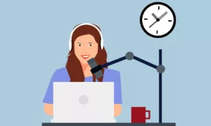 True Crime Podcasts
