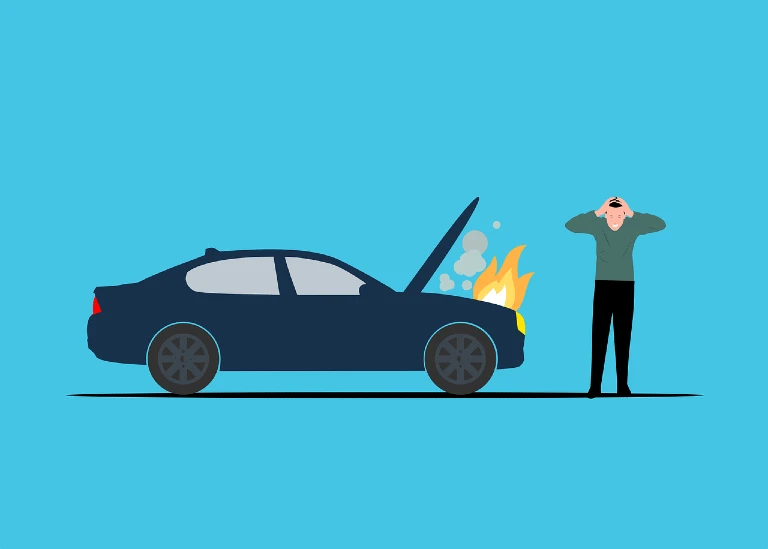 Accident Reconstruction