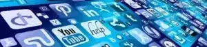 List of Social Media Networks