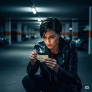How to find a stolen vehicle