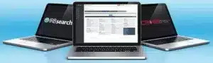 IRB Search