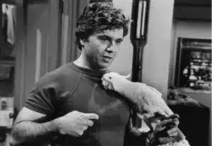 Baretta TV Series