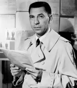 Dragnet TV Series
