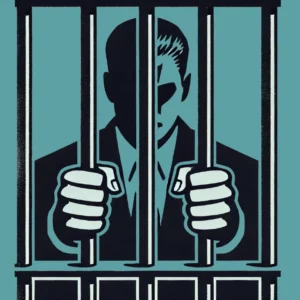 Find someone in prison or jail