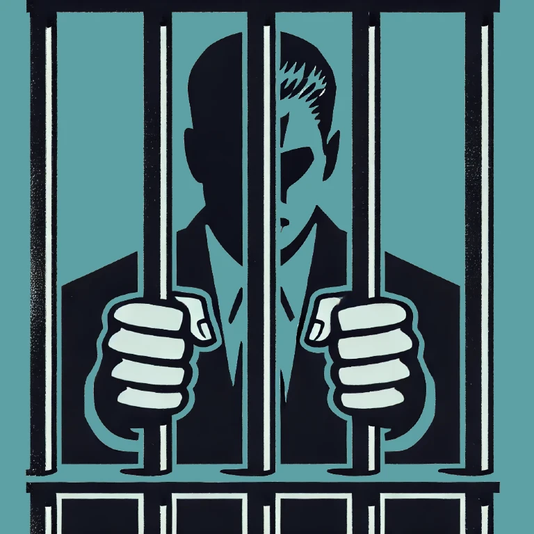 Find someone in prison or jail