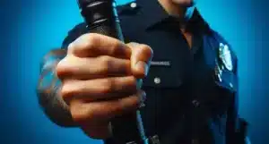 Expandable Batons: A Compact Tool for Self-Defense