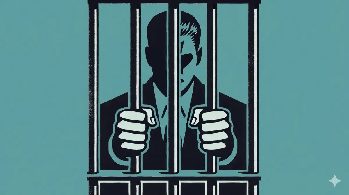 How to find someone in prison