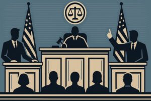 Navigating the court room, a guide for private investigators