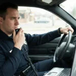 Police 10 codes
